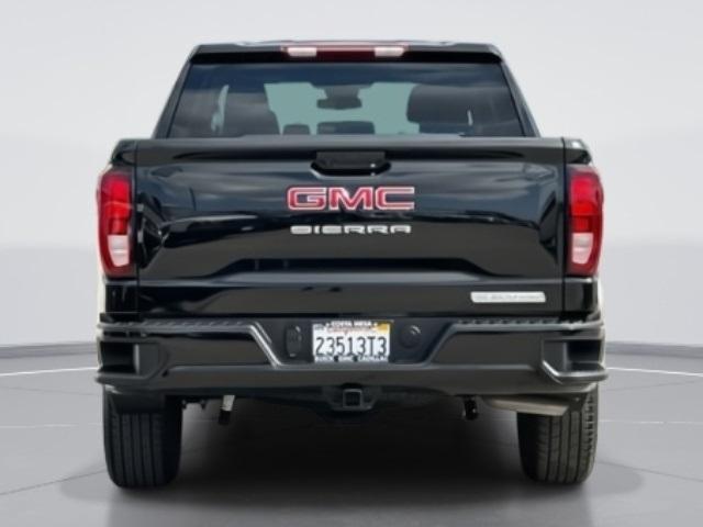 used 2024 GMC Sierra 1500 car, priced at $48,000