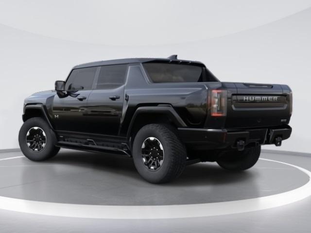 new 2025 GMC HUMMER EV car, priced at $115,055