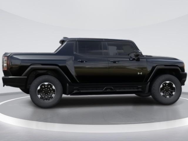 new 2025 GMC HUMMER EV car, priced at $115,055