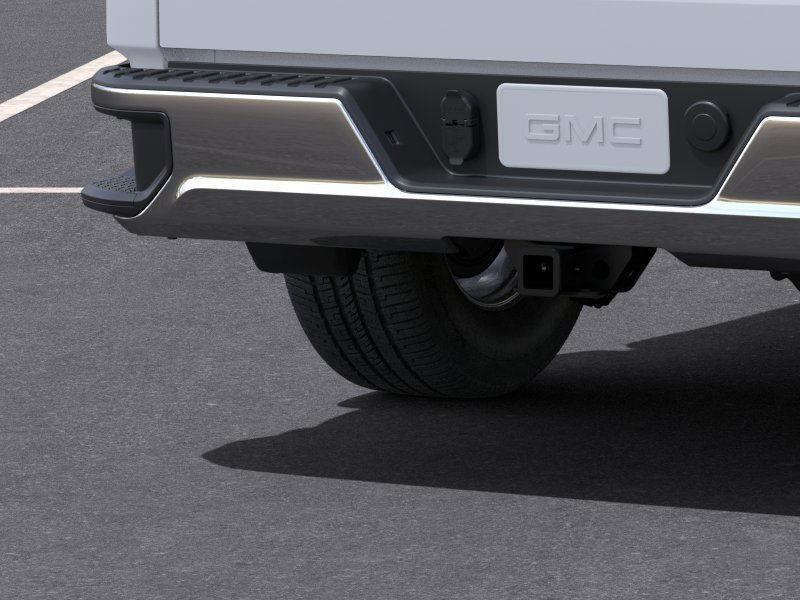 new 2025 GMC Sierra 1500 car, priced at $41,242