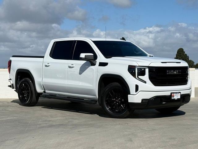 used 2022 GMC Sierra 1500 car, priced at $41,500