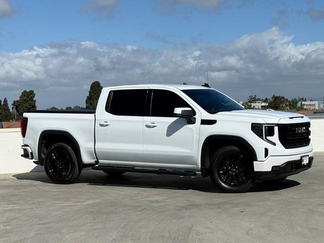 used 2022 GMC Sierra 1500 car, priced at $41,500