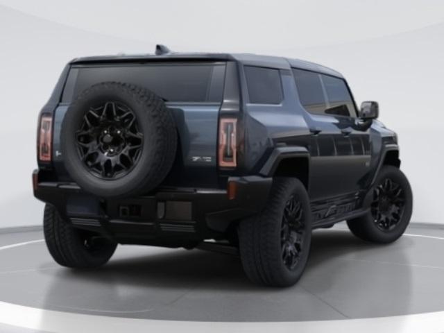 new 2025 GMC HUMMER EV car, priced at $99,820