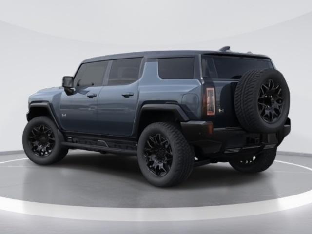 new 2025 GMC HUMMER EV car, priced at $99,820