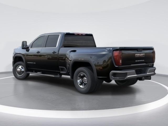 new 2025 GMC Sierra 3500 car, priced at $73,843