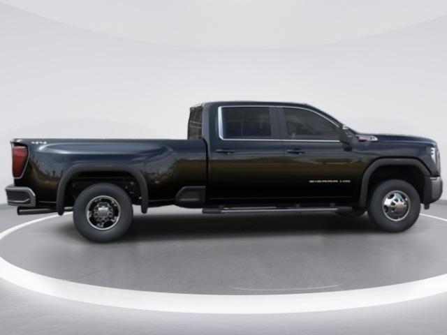 new 2025 GMC Sierra 3500 car, priced at $73,843