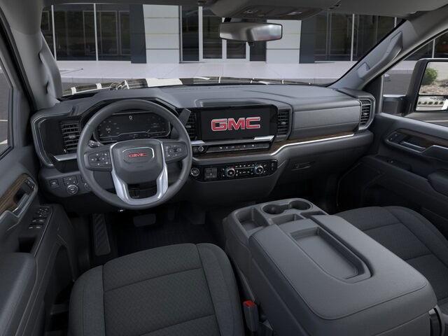 new 2025 GMC Sierra 3500 car, priced at $73,843