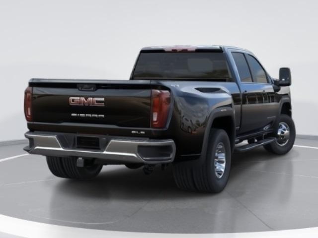 new 2025 GMC Sierra 3500 car, priced at $73,843