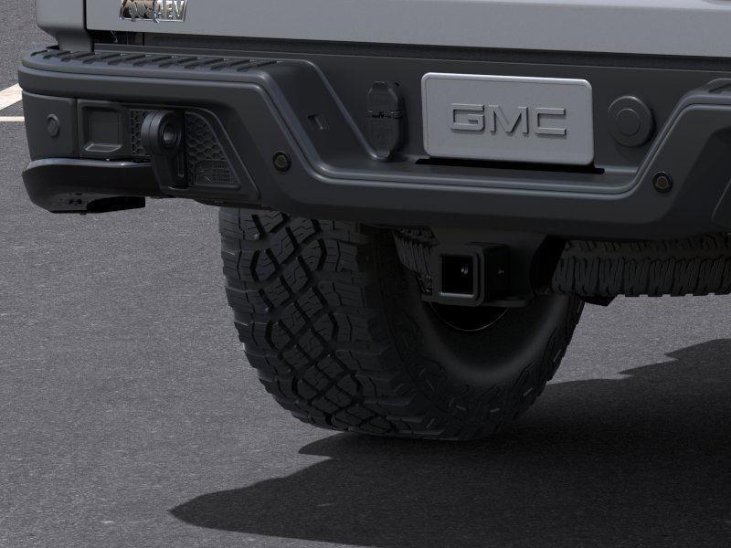 new 2025 GMC Sierra 2500 car, priced at $105,470