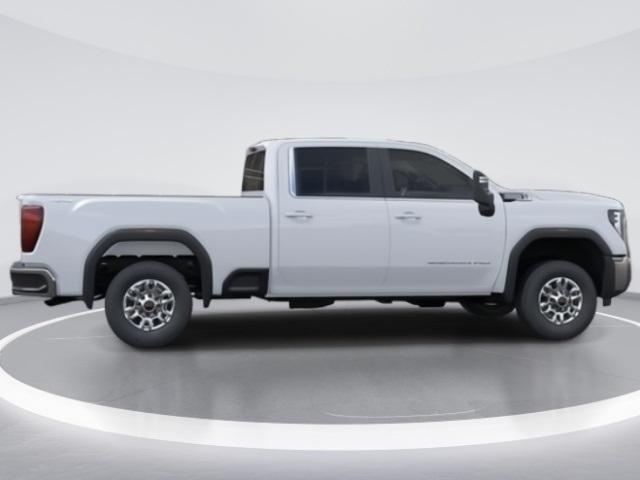 new 2025 GMC Sierra 2500 car, priced at $60,480