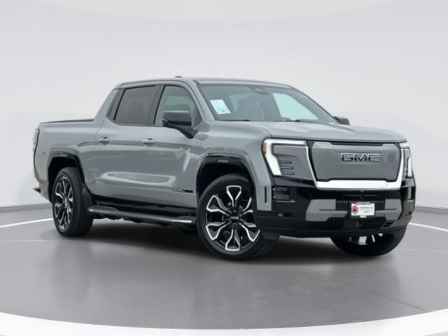 new 2024 GMC Sierra EV car, priced at $96,495