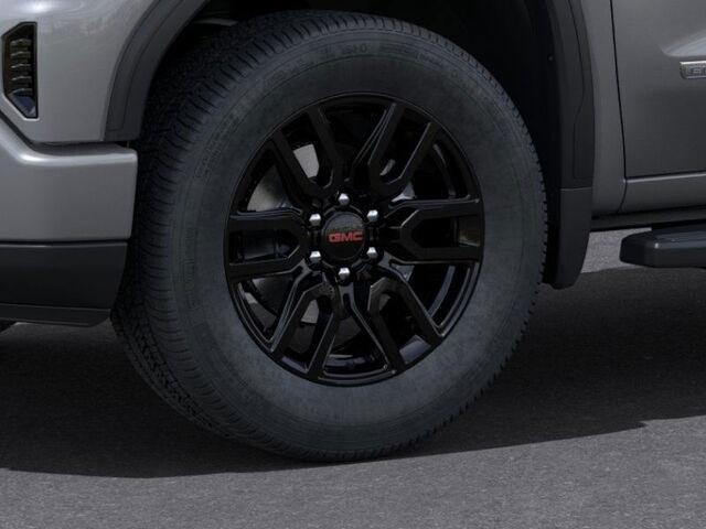 new 2025 GMC Sierra 1500 car, priced at $56,672