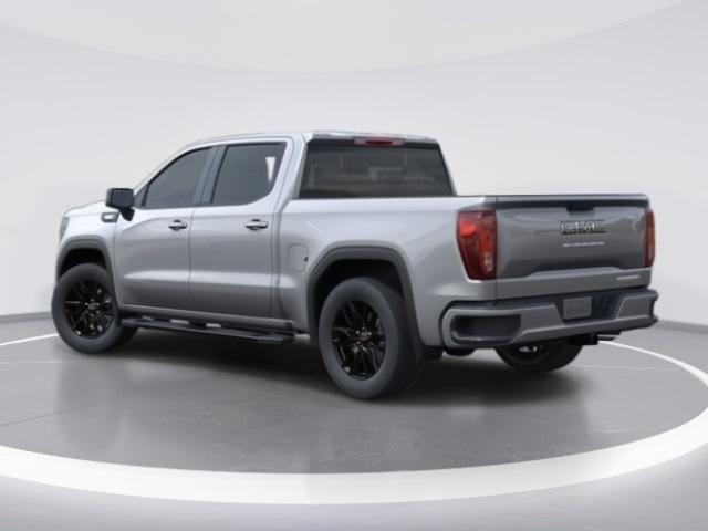 new 2025 GMC Sierra 1500 car, priced at $50,717