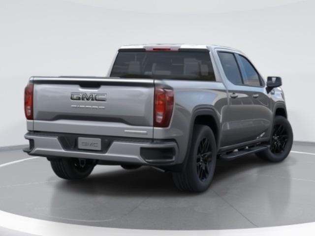 new 2025 GMC Sierra 1500 car, priced at $50,717