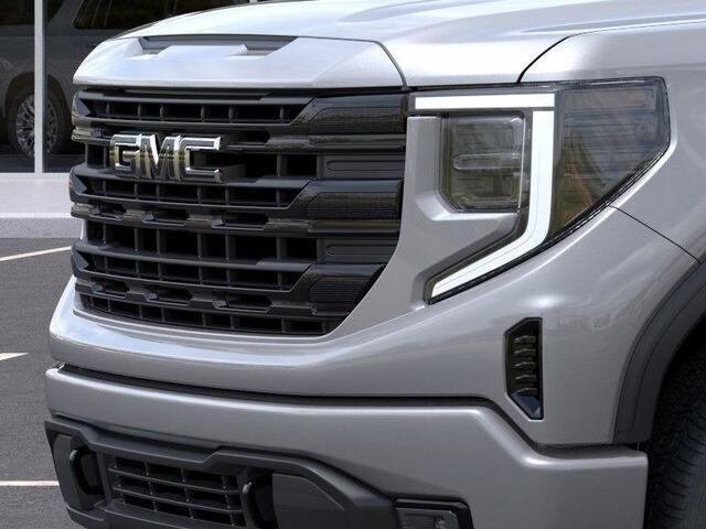 new 2025 GMC Sierra 1500 car, priced at $56,672