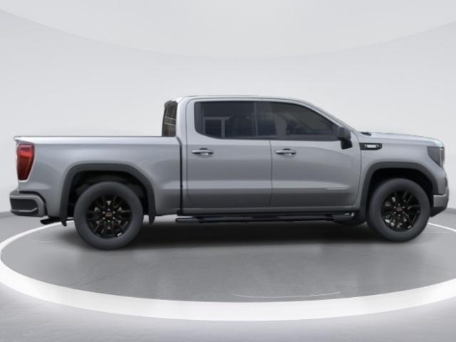 new 2025 GMC Sierra 1500 car, priced at $50,717