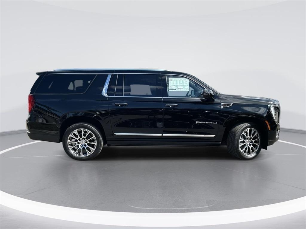 new 2026 GMC Yukon XL car, priced at $99,970