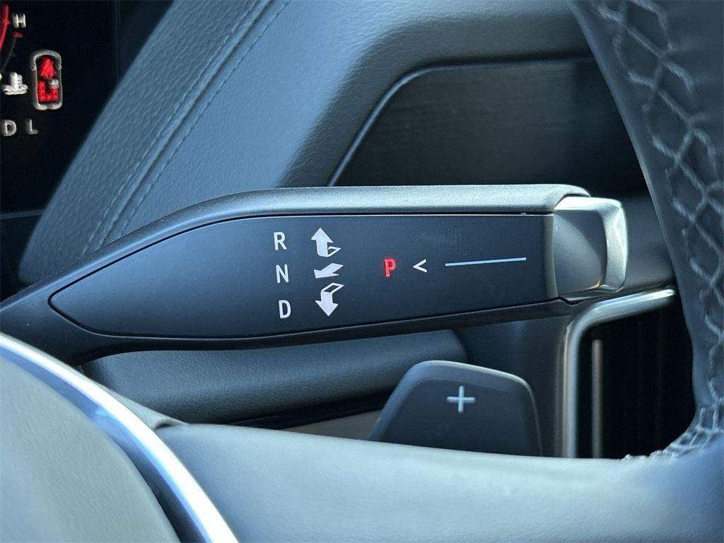 new 2026 GMC Yukon XL car, priced at $99,970
