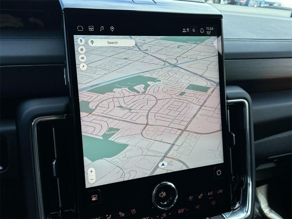 new 2026 GMC Yukon XL car, priced at $99,970