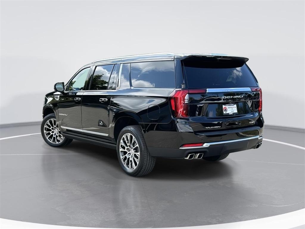 new 2026 GMC Yukon XL car, priced at $99,970