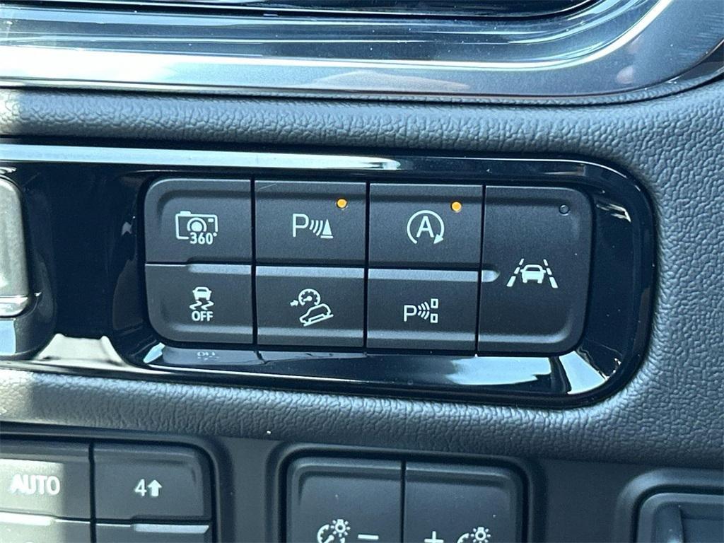 new 2026 GMC Yukon XL car, priced at $99,970