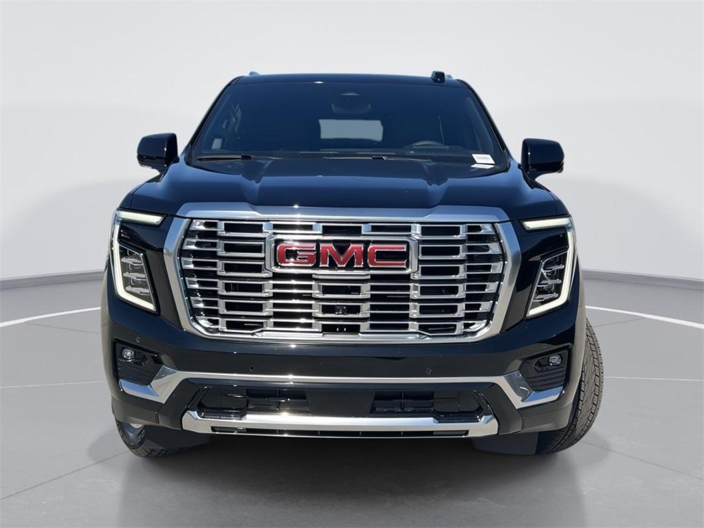 new 2025 GMC Yukon car, priced at $85,436