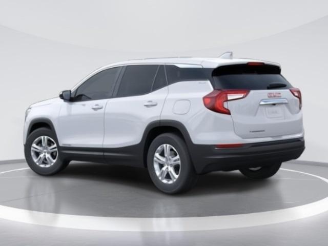 new 2024 GMC Terrain car, priced at $24,586