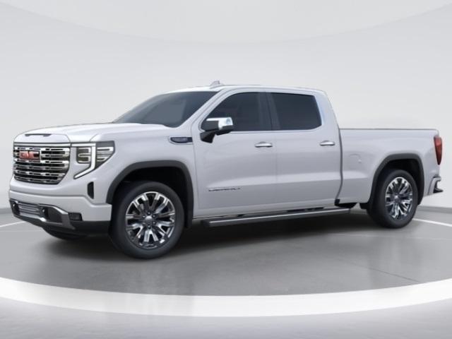 new 2025 GMC Sierra 1500 car, priced at $68,391