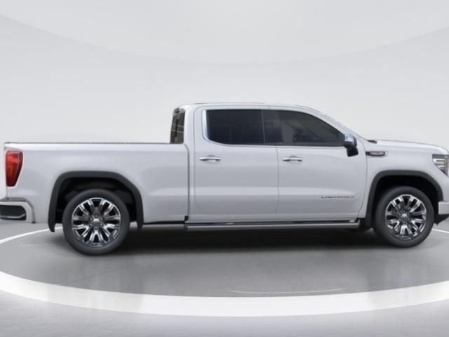 new 2025 GMC Sierra 1500 car, priced at $68,391