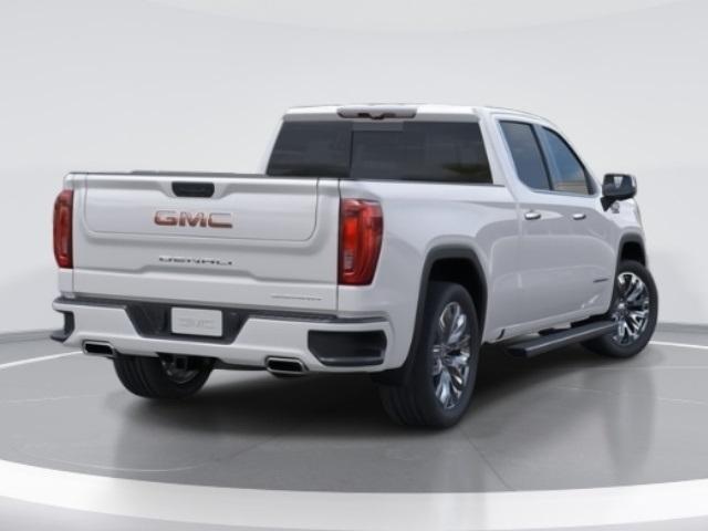 new 2025 GMC Sierra 1500 car, priced at $68,391