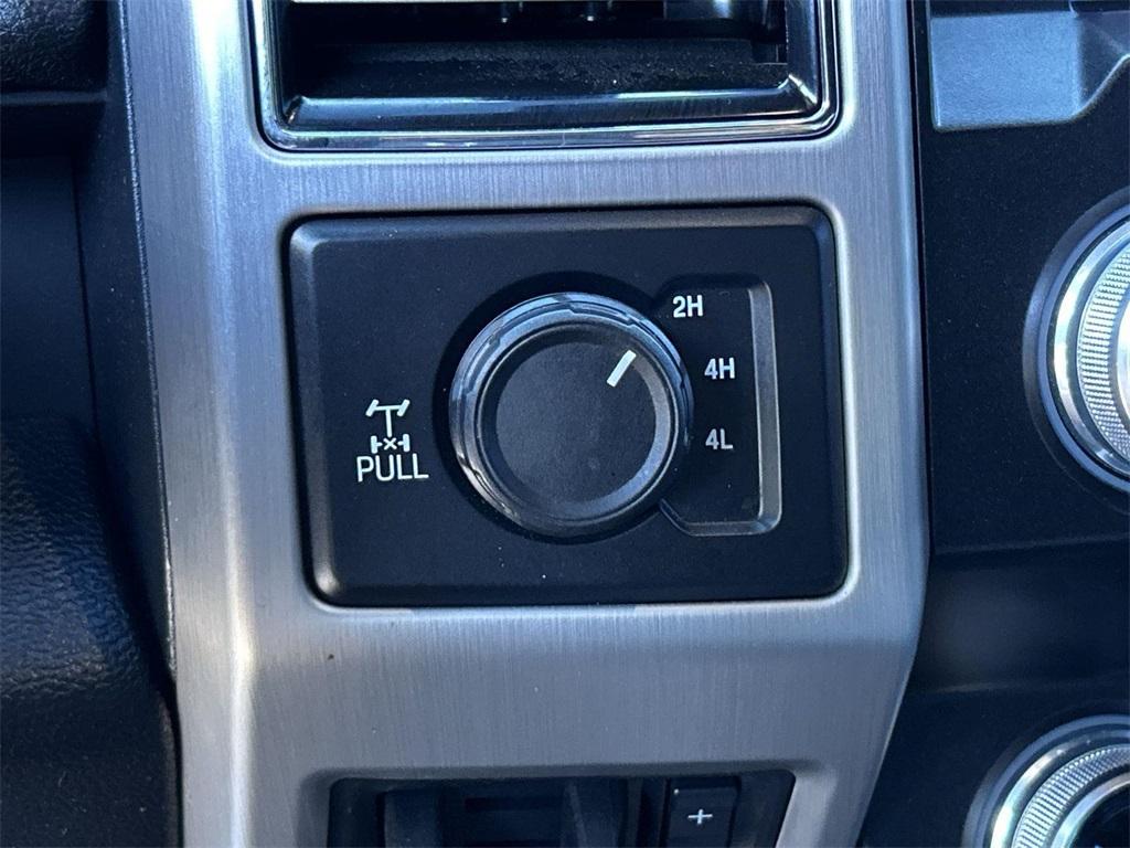 used 2020 Ford F-350 car, priced at $57,346