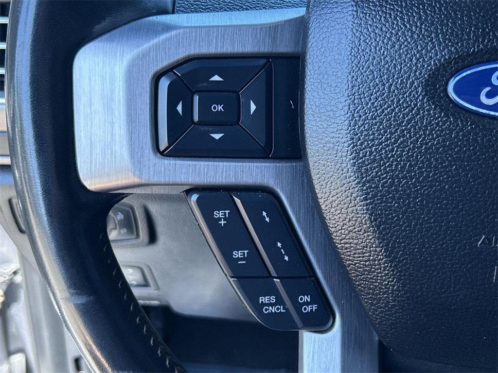used 2020 Ford F-350 car, priced at $57,346