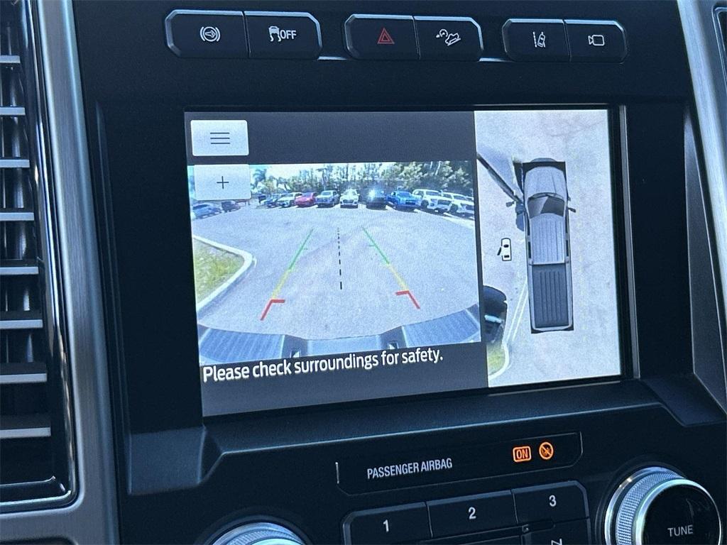 used 2020 Ford F-350 car, priced at $57,346