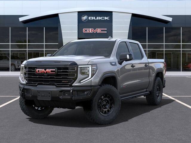 new 2025 GMC Sierra 1500 car, priced at $85,285