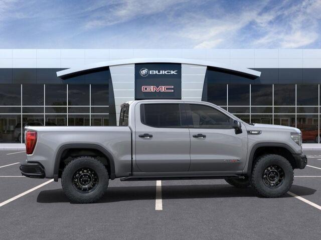 new 2025 GMC Sierra 1500 car, priced at $85,285