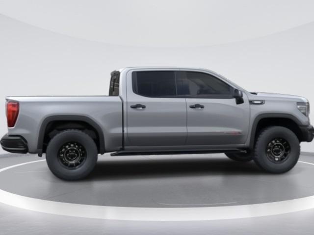 new 2025 GMC Sierra 1500 car, priced at $76,632