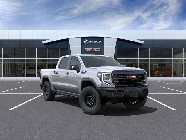 new 2025 GMC Sierra 1500 car, priced at $85,285