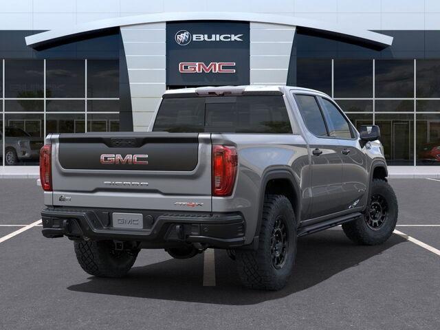 new 2025 GMC Sierra 1500 car, priced at $85,285