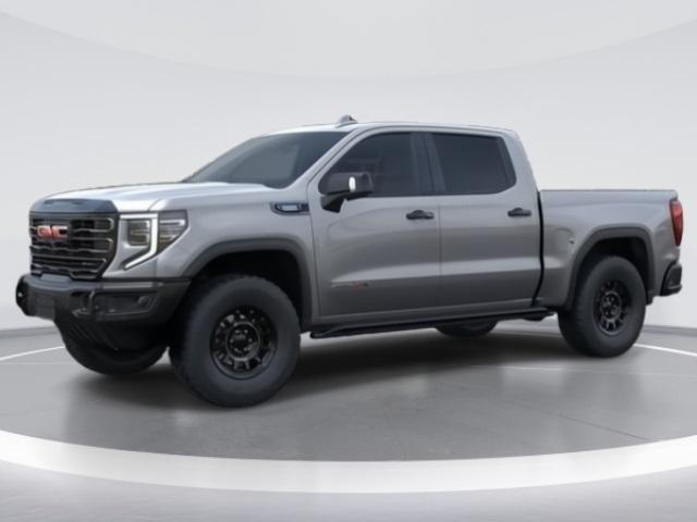 new 2025 GMC Sierra 1500 car, priced at $76,632