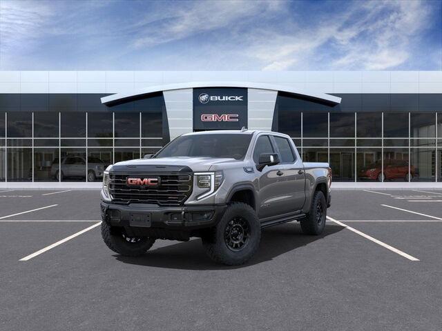 new 2025 GMC Sierra 1500 car, priced at $85,285