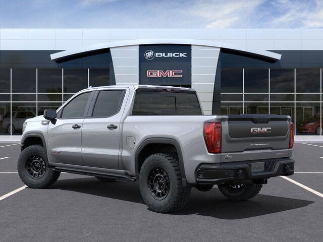 new 2025 GMC Sierra 1500 car, priced at $85,285