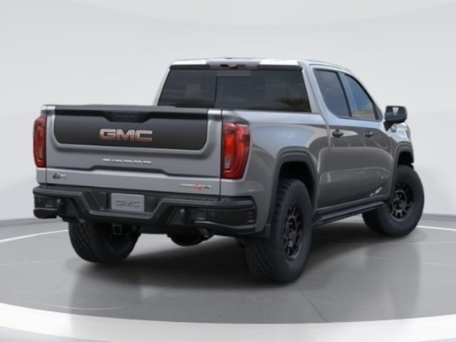 new 2025 GMC Sierra 1500 car, priced at $76,632