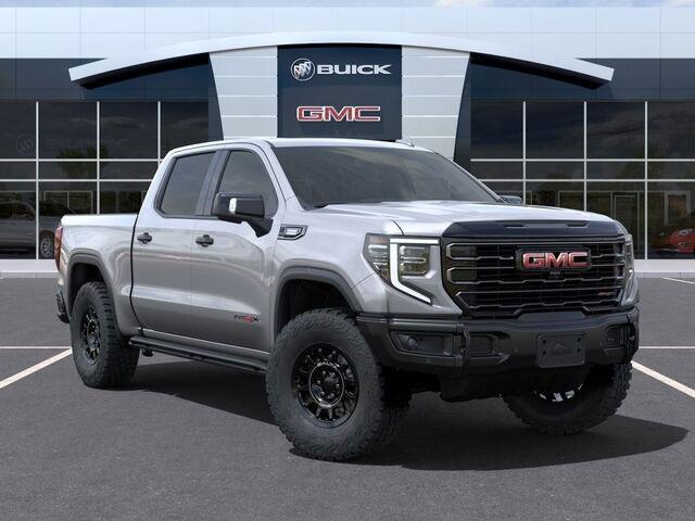 new 2025 GMC Sierra 1500 car, priced at $85,285