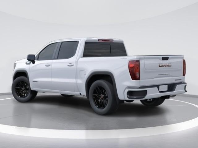 new 2025 GMC Sierra 1500 car, priced at $54,428