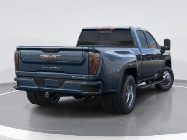 new 2025 GMC Sierra 3500 car, priced at $87,142