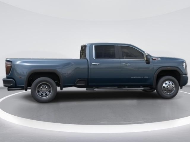 new 2025 GMC Sierra 3500 car, priced at $87,142