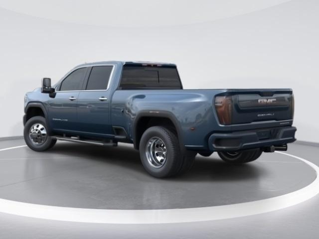 new 2025 GMC Sierra 3500 car, priced at $87,142