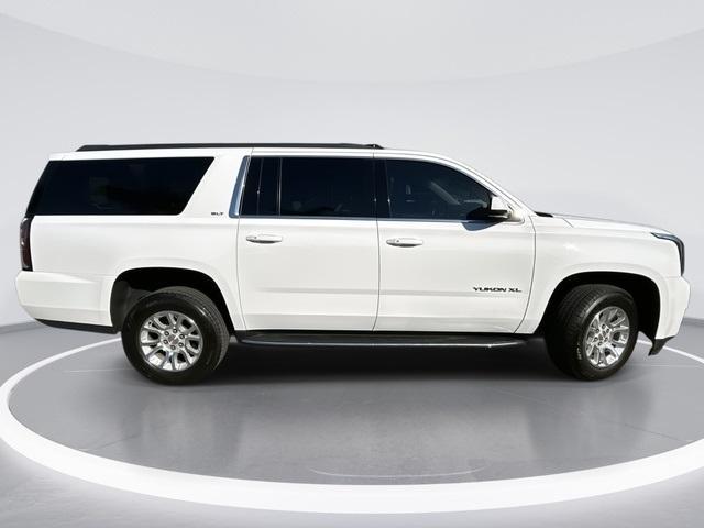 used 2019 GMC Yukon XL car, priced at $27,000