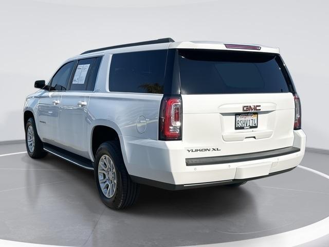 used 2019 GMC Yukon XL car, priced at $27,000