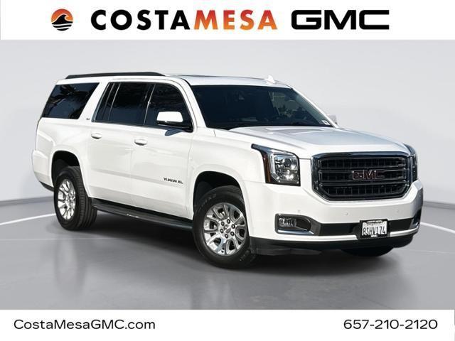 used 2019 GMC Yukon XL car, priced at $27,000